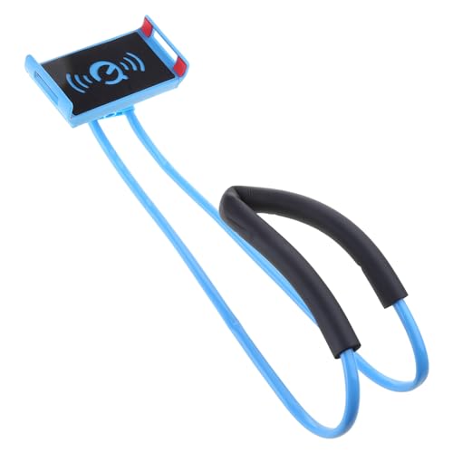 CQEAZ Handy-Halterung, flexible Halterung, Ständer, Schreibtisch, Nachttisch, Handyhalter von CQEAZ
