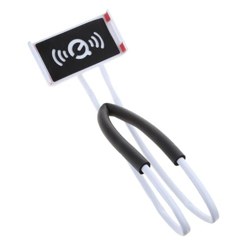 CQEAZ Handy-Halterung, flexible Halterung, Ständer, Schreibtisch, Nachttisch, Handyhalter CQEAZ Handy-Halterung, flexible Halterung, Ständer, Schreibtisch, Nachttisch, Handyhalter von CQEAZ