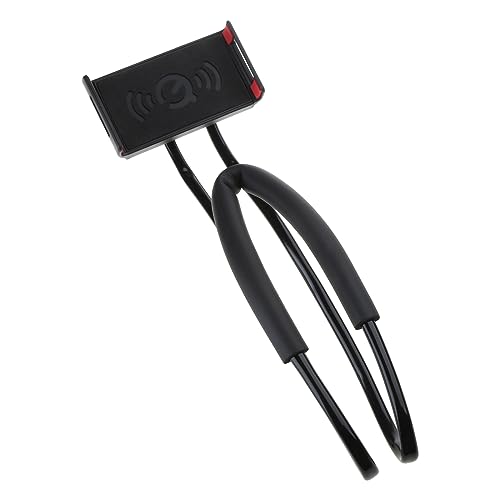 CQEAZ Handy-Halterung, flexible Halterung, Ständer, Schreibtisch, Nachttisch, Handyhalter CQEAZ Handy-Halterung, flexible Halterung, Ständer, Schreibtisch, Nachttisch, Handyhalter von CQEAZ