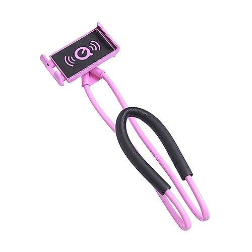 CQEAZ Handy-Halterung, flexible Halterung, Ständer, Schreibtisch, Nachttisch, Handyhalter CQEAZ Handy-Halterung, flexible Halterung, Ständer, Schreibtisch, Nachttisch, Handyhalter von CQEAZ