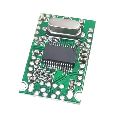 CQEAZ Industrial Grade USB 2.0 Expansion Module Hubs 1 Divides 4 1 Drag 4 Interfaces Adapter Development Board Extension Expansion Module CQEAZ Industrial Grade USB 2.0 Expansion Module Hubs 1 Divides 4 1 Drag 4 Interfaces Adapter Development Board Extension Expansion Module von CQEAZ