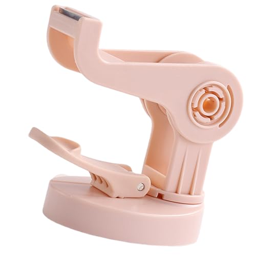CQEAZ Klebebandabroller mit Saugnapf, drehbar, verstellbar, für Verpackungen, Scrapbooking, Versiegelung, Kartonbox, Klebebandspender CQEAZ Klebebandabroller mit Saugnapf, drehbar, verstellbar, für Verpackungen, Scrapbooking, Versiegelung, Kartonbox, Klebebandspender von CQEAZ