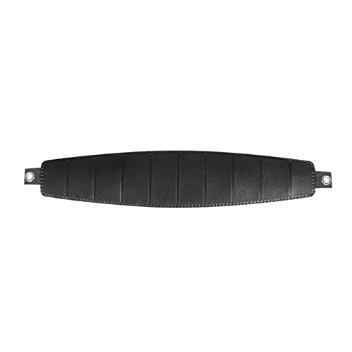 CQEAZ Komfortables Headset-Kopfband-Pad für K52-K72 K92 K77 K511 Kopfhörer-Kopfbandkissen, einfache Installation, Kopfband-Pad CQEAZ Komfortables Headset-Kopfband-Pad für K52-K72 K92 K77 K511 Kopfhörer-Kopfbandkissen, einfache Installation, Kopfband-Pad von CQEAZ