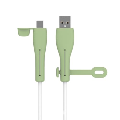 CQEAZ Ladekabel Saver Silikon Flexible Kabel Protektoren Kabel Maus Kabel Draht Protektoren Schutzhülle Zubehör Schutzabdeckungen von CQEAZ