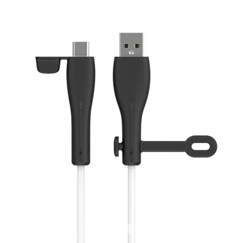 CQEAZ Ladekabel Saver Silikon Flexible Kabel Protektoren Kabel Maus Kabel Draht Protektoren Schutzhülle Zubehör Schutzabdeckungen CQEAZ Ladekabel Saver Silikon Flexible Kabel Protektoren Kabel Maus Kabel Draht Protektoren Schutzhülle Zubehör Schutzabdeckungen von CQEAZ