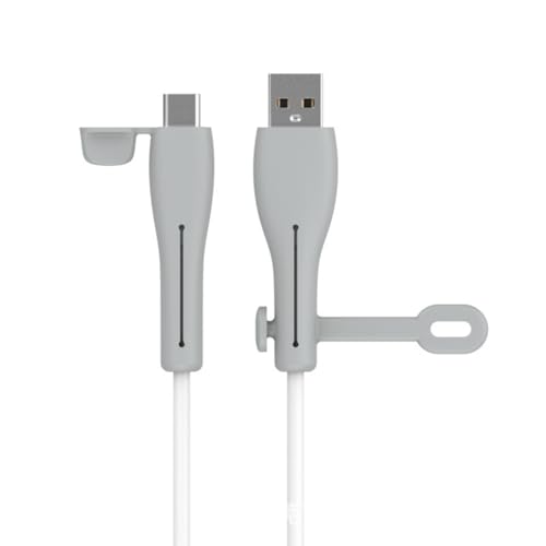 CQEAZ Ladekabel Saver Silikon Flexible Kabel Protektoren Kabel Maus Kabel Draht Protektoren Schutzhülle Zubehör Schutzabdeckungen von CQEAZ