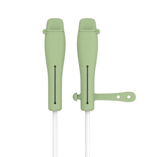 CQEAZ Ladekabel Saver Silikon Flexible Kabel Protektoren Kabel Maus Kabel Draht Protektoren Schutzhülle Zubehör Schutzabdeckungen von CQEAZ