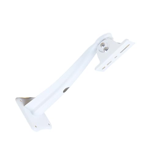 CQEAZ Projektor-Wandhalterung, verstellbare Höhe und Winkel, Halterung für CCTV-Kamera, Webcam-Installation in Häusern oder Büroprojektorhalterung CQEAZ Projektor-Wandhalterung, verstellbare Höhe und Winkel, Halterung für CCTV-Kamera, Webcam-Installation in Häusern oder Büroprojektorhalterung von CQEAZ