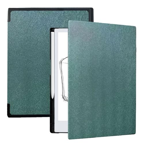 CQEAZ Schutzhülle für Remarkable 2 Paper Tablet 26,2 cm (10,3 Zoll) 2020, Hartschale, Schutzhülle mit Stifthalter von CQEAZ