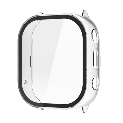 CQEAZ Schutzhüllen für 3-Kid-Smartwatch mit integriertem Bildschirmgehäuse, stoßfest, kratzfest, einfach anzubringen, schützende Schalen CQEAZ Schutzhüllen für 3-Kid-Smartwatch mit integriertem Bildschirmgehäuse, stoßfest, kratzfest, einfach anzubringen, schützende Schalen von CQEAZ