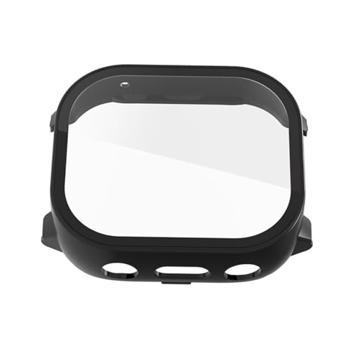 CQEAZ Schutzhüllen für 3-Kid-Smartwatch mit integriertem Bildschirmgehäuse, stoßfest, kratzfest, einfach anzubringen, schützende Schalen CQEAZ Schutzhüllen für 3-Kid-Smartwatch mit integriertem Bildschirmgehäuse, stoßfest, kratzfest, einfach anzubringen, schützende Schalen von CQEAZ