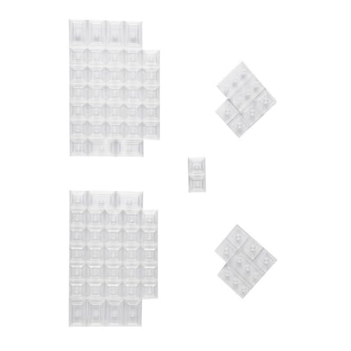 CQEAZ Tastenkappen-Set mit 78 Tasten, für mechanische Tastaturen mit komfortablem Tippen, transparent, schwarz, Ersatz-Tastenkappen CQEAZ Tastenkappen-Set mit 78 Tasten, für mechanische Tastaturen mit komfortablem Tippen, transparent, schwarz, Ersatz-Tastenkappen von CQEAZ