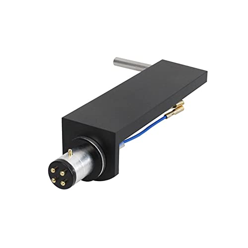 Direktantrieb Plattenspieler-Kopfschalen-Kartusche Ersatz mit Leadwires Plattenspieler-Kartusche Direktantrieb Plattenspieler-Kopfschalen-Kartusche Ersatz mit Leadwires Plattenspieler-Kartusche von CQEAZ