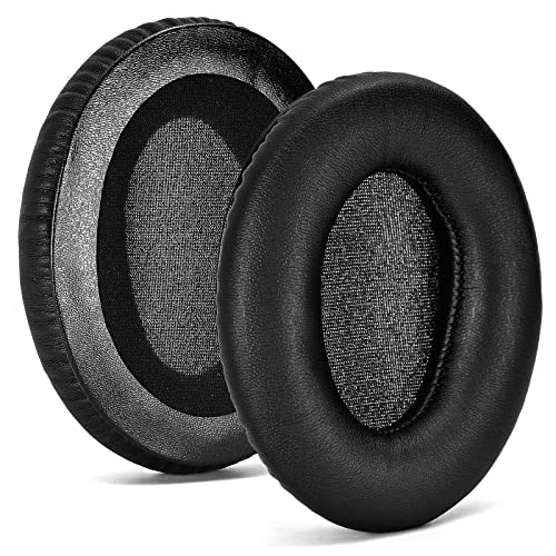 Ersatz-Ohrpolster für 059 071 H1 H4 Kopfhörer, Ohrenschützer, Memory-Schaum, Headset-Ohrmuscheln von CQEAZ