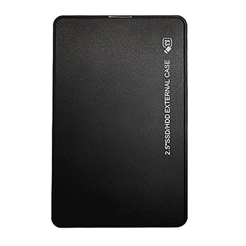 Externe Festplatte 2,5 Zoll tragbares Gehäuse für PC Laptop tragbar Externe Festplatte 2,5 Zoll tragbares Gehäuse für PC Laptop tragbar von CQEAZ
