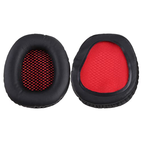 ForSades SA-902 SA-903 SA-906 Kopfhörer-Ersatz, Headset, dickere Schaumstoff-Proteinhaut ForSades SA-902 SA-903 SA-906 Kopfhörer-Ersatz, Headset, dickere Schaumstoff-Proteinhaut von CQEAZ