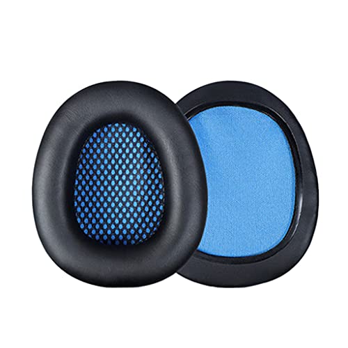 ForSades SA-902 SA-903 SA-906 Kopfhörer-Ersatz, Headset, dickere Schaumstoff-Proteinhaut ForSades SA-902 SA-903 SA-906 Kopfhörer-Ersatz, Headset, dickere Schaumstoff-Proteinhaut von CQEAZ