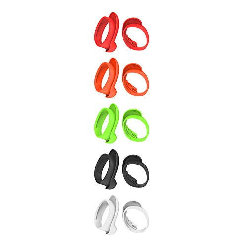 Geeignet für Quiet Comfort Earbuds II Kopfhörer, Ohrstöpsel, rutschfeste Ohrstöpsel, Schutzhülle Geeignet für Quiet Comfort Earbuds II Kopfhörer, Ohrstöpsel, rutschfeste Ohrstöpsel, Schutzhülle von CQEAZ