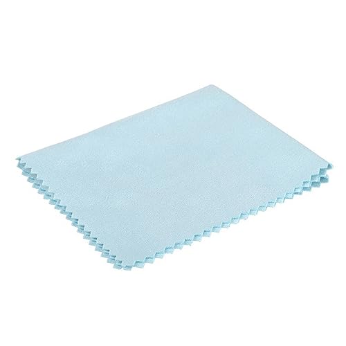 Glasreinigungstuch, Linse, Kleidung, Mikrofaser, Handy-Bildschirm-Reiniger, Kamera-Staubwedel, Brillen-Zubehör Glasreinigungstuch, Linse, Kleidung, Mikrofaser, Handy-Bildschirm-Reiniger, Kamera-Staubwedel, Brillen-Zubehör von CQEAZ