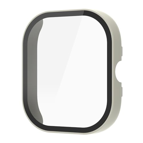 Harte Schutzhülle für Watch 4 Displayschutzfolie Shell Rahmen Smartwatch Gehäuse Glasfolie Zubehör Harte Schutzhülle für Watch 4 Displayschutzfolie Shell Rahmen Smartwatch Gehäuse Glasfolie Zubehör von CQEAZ