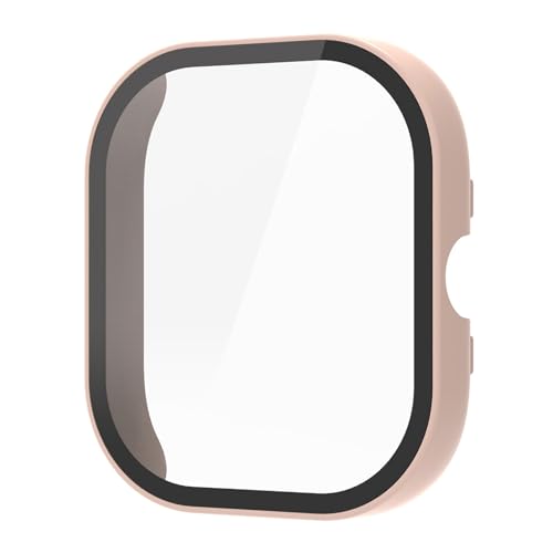 Harte Schutzhülle für Watch 4 Displayschutzfolie Shell Rahmen Smartwatch Gehäuse Glasfolie Zubehör Harte Schutzhülle für Watch 4 Displayschutzfolie Shell Rahmen Smartwatch Gehäuse Glasfolie Zubehör von CQEAZ