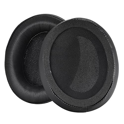 Headset-Ohrpolster für H17-Kopfhörer, Ohrpolster, Geräuschunterdrückung, Ohrenschützer, Kopfhörer-Zubehör Headset-Ohrpolster für H17-Kopfhörer, Ohrpolster, Geräuschunterdrückung, Ohrenschützer, Kopfhörer-Zubehör von CQEAZ
