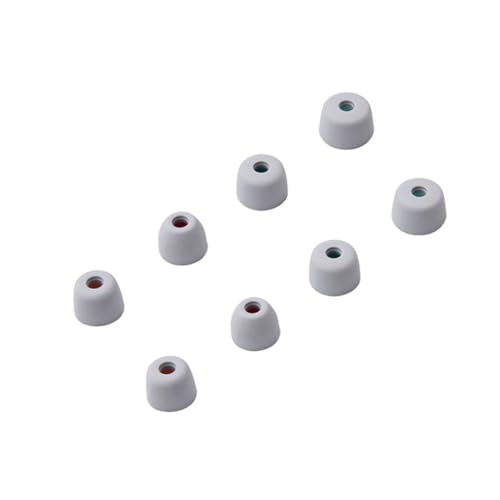 In-Ear-Kopfhörer für WF 1000XM5, bequem, rutschfest, Silikon, weiche Hülle In-Ear-Kopfhörer für WF 1000XM5, bequem, rutschfest, Silikon, weiche Hülle von CQEAZ