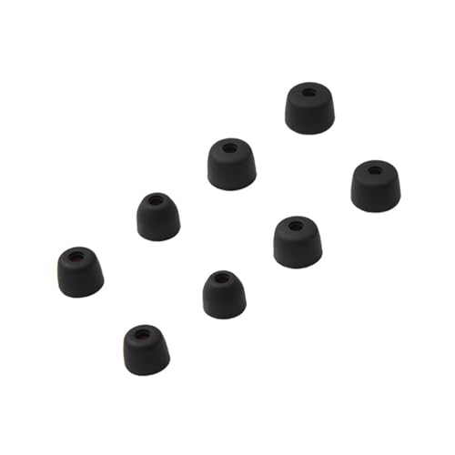 In-Ear-Kopfhörer für WF 1000XM5, bequem, rutschfest, Silikon, weiche Hülle In-Ear-Kopfhörer für WF 1000XM5, bequem, rutschfest, Silikon, weiche Hülle von CQEAZ