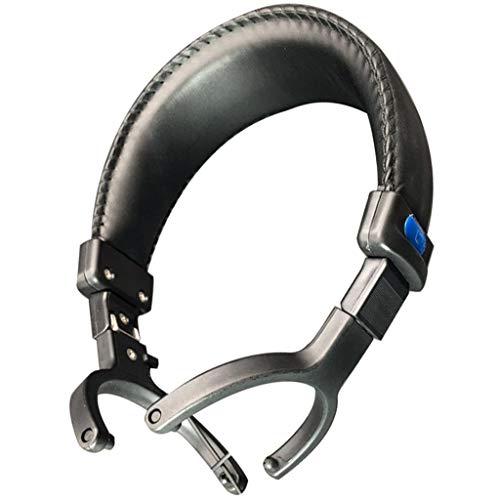Individueller Kopfhörer-Ersatz für MDR 7506 Cd700 900 Headset, bequemes Kopfband Individueller Kopfhörer-Ersatz für MDR 7506 Cd700 900 Headset, bequemes Kopfband von CQEAZ