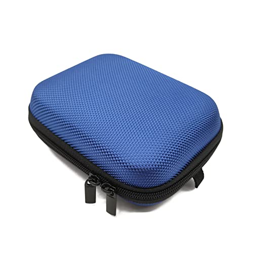Kameratasche für Hülle, EVA-Reiseaufbewahrung, Sammlung, tragbar, stoßfest, Tasche, Kamera, Smartphone, Drucker Kameratasche für Hülle, EVA-Reiseaufbewahrung, Sammlung, tragbar, stoßfest, Tasche, Kamera, Smartphone, Drucker von CQEAZ