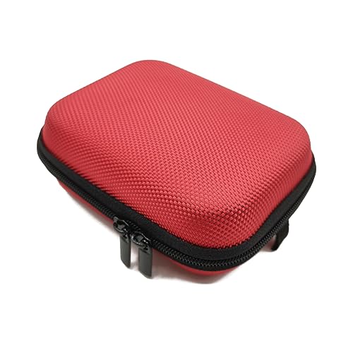 Kameratasche für Hülle, EVA-Reiseaufbewahrung, Sammlung, tragbar, stoßfest, Tasche, Kamera, Smartphone, Drucker Kameratasche für Hülle, EVA-Reiseaufbewahrung, Sammlung, tragbar, stoßfest, Tasche, Kamera, Smartphone, Drucker von CQEAZ