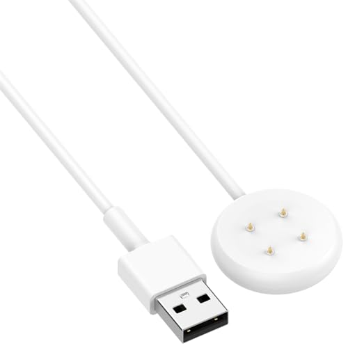 Kompatibel mit 2 Kabel-Netzadaptern, Schnellladekabel-Halterung, Smartwatch-Station Kompatibel mit 2 Kabel-Netzadaptern, Schnellladekabel-Halterung, Smartwatch-Station von CQEAZ