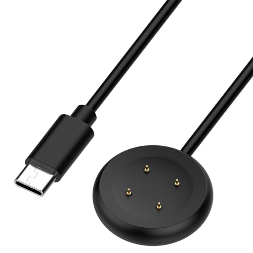 Kompatibel mit 2 Kabel-Netzadaptern, Schnellladekabel-Halterung, Smartwatch-Station Kompatibel mit 2 Kabel-Netzadaptern, Schnellladekabel-Halterung, Smartwatch-Station von CQEAZ