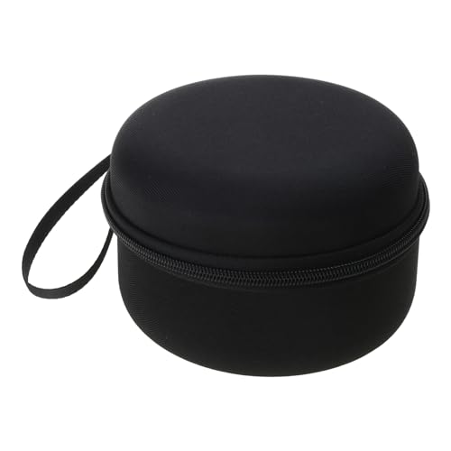 Kopfhörer-Hardware-Aufbewahrungsbox, elektronische Ohrenschützer, tragbare Tasche, leichte Kopfhörer-Hülle von CQEAZ