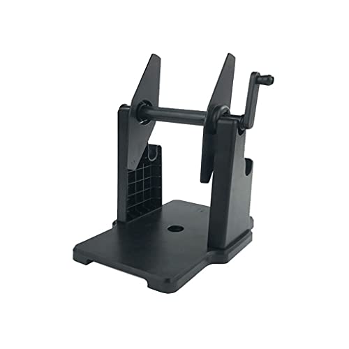 Manueller Drucker-Etikettenrollback, Handkurbel, Barcode-Aufwickler, Papierstent für Argox Godex Drucker Manueller Drucker-Etikettenrollback, Handkurbel, Barcode-Aufwickler, Papierstent für Argox Godex Drucker von CQEAZ