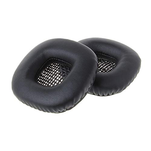 Ohrpolster CQEAZ Komfortable Schwamm-Ohrpolster I II Ohrenschützer Memory Foam Abdeckungen Kopfhörer Ohr Ohrpolster CQEAZ Komfortable Schwamm-Ohrpolster I II Ohrenschützer Memory Foam Abdeckungen Kopfhörer Ohr von CQEAZ