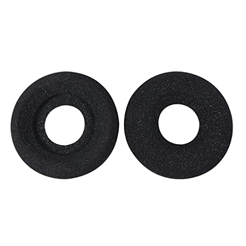 Ohrpolster für SC60 USB M-L Headset, Ersatz-Ohrpolster, Ohrenschützer, Ärmelkissen Ohrpolster für SC60 USB M-L Headset, Ersatz-Ohrpolster, Ohrenschützer, Ärmelkissen von CQEAZ