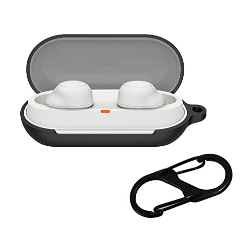Schutzhülle für WF-C700N Kopfhörer, staubdicht, waschbar, Ladebox, kratzfest, Schutzhülle für WF-C700N Kopfhörer, staubdicht, waschbar, Ladebox, kratzfest, von CQEAZ