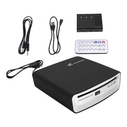 USB-Autoradio-Player mit USB- und Port-Kompatibilität für Laptops, Desktops mit mehreren Verbindungsmethoden USB-Autoradio-Player mit USB- und Port-Kompatibilität für Laptops, Desktops mit mehreren Verbindungsmethoden von CQEAZ