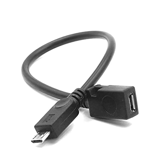 USB-Buchse auf Stecker, Kabel und Metall für USB-Geräte, tragbarer USB-Kabelanschluss USB-Buchse auf Stecker, Kabel und Metall für USB-Geräte, tragbarer USB-Kabelanschluss von CQEAZ