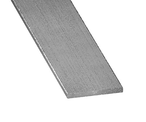 Auflaufform aus feuergewalztem Stahl, 20 x 4 – 2 m von CQFD