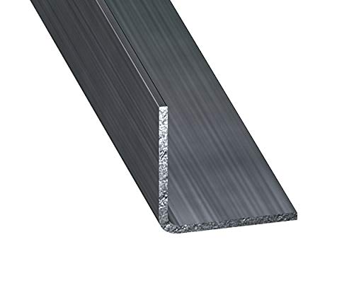 Quadratisch, Stahl, laminiert, 12 x 12 – 2 m von CQFD