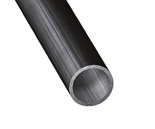 Rechteckiges Rohr, Stahl, Kaltprofil, lackiert, 30 x 20 x 1,5 – 2 m von CQFD