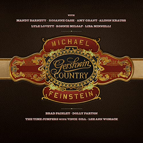 Gershwin Country von CRAFT RECORDINGS