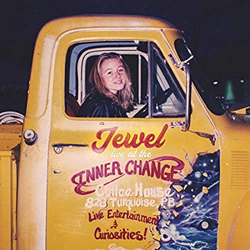 Live at the Inner Change (180 Gr. Vinile Numerato Limited Edt.) [Vinyl LP] von CRAFT RECORDINGS