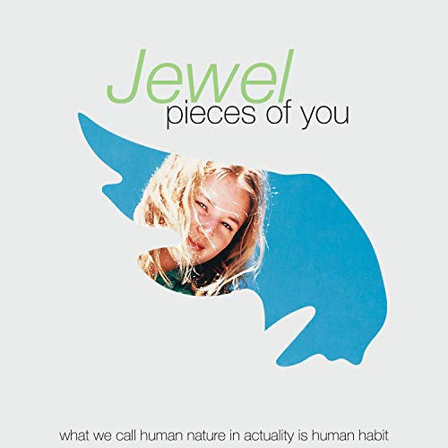 Pieces of You (25th Anniversary Deluxe Edition)- [Vinyl LP] von CRAFT RECORDINGS