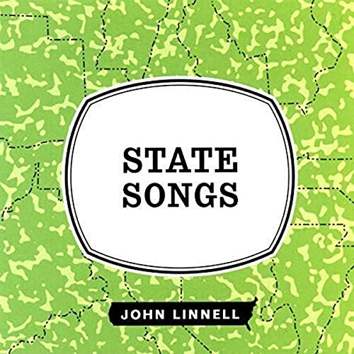 State Songs-Limited Green Marble Vinyl [Vinyl LP] von CRAFT RECORDINGS