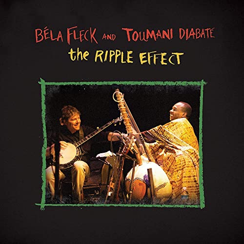 The Ripple Effect [Vinyl LP] von CRAFT RECORDINGS