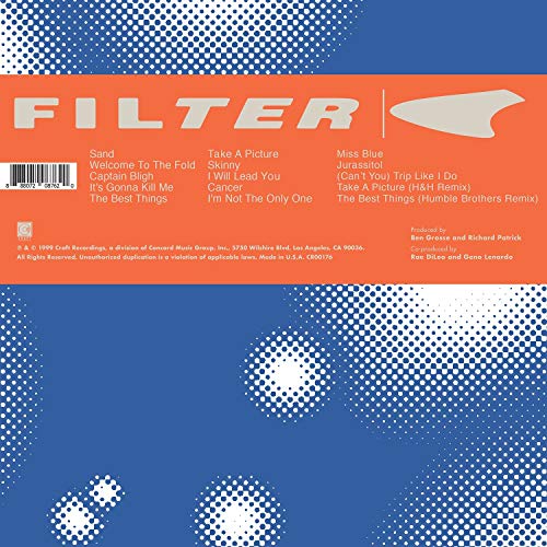 Title of Record [Vinyl LP] von CRAFT RECORDINGS
