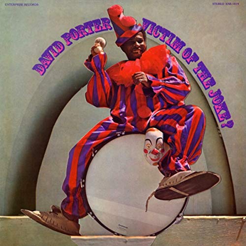 Victim of the Joke?...An Opera [Vinyl LP] von Concord Music Group